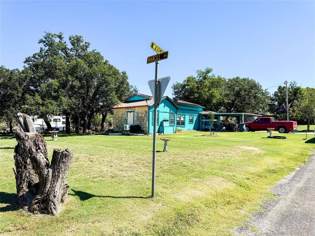 Cisco, TX 76437,1405 Mancil Avenue