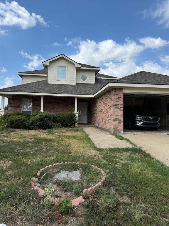 Forney, TX 75126,1401 Fairfield Drive