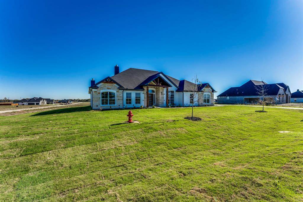 Waxahachie, TX 75165,2211 Pitchfork Ranch Road