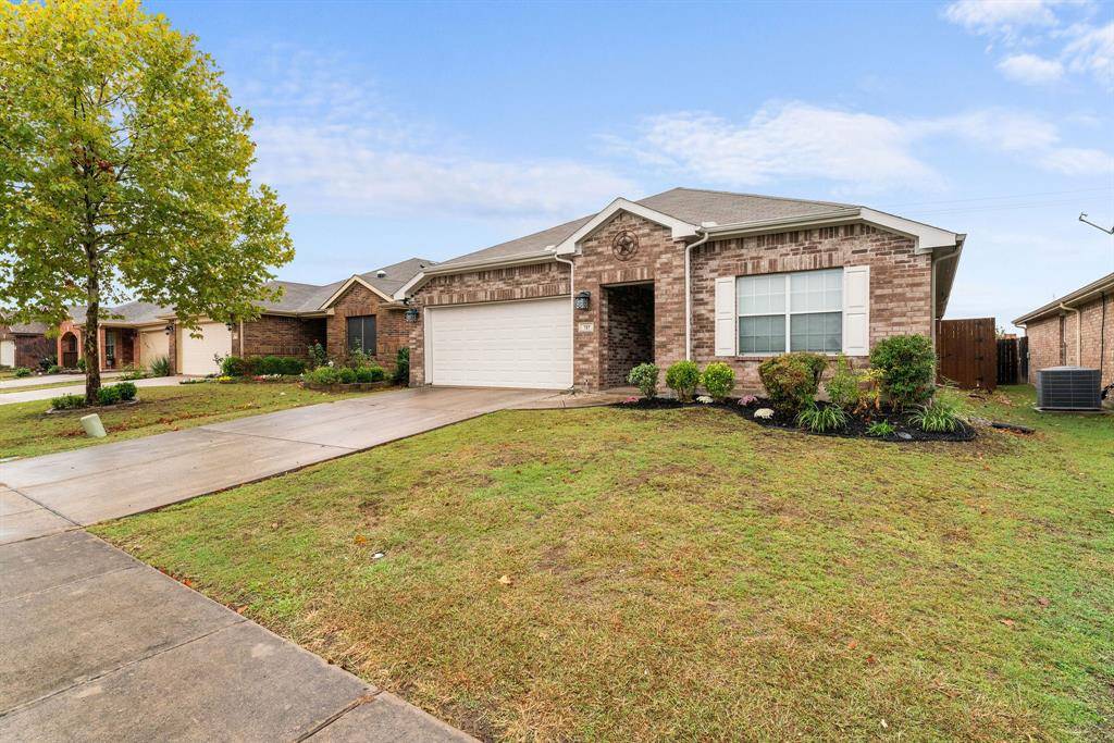 Princeton, TX 75407,717 Cedar Cove Drive