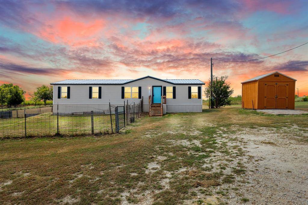 Alvarado, TX 76009,3124 County Road 210