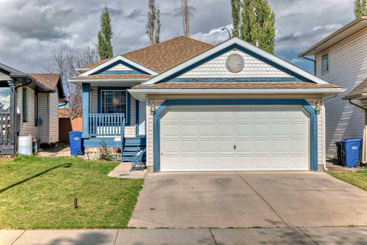 Okotoks, AB T1S 1S9,7 Cimarron Meadows CRES