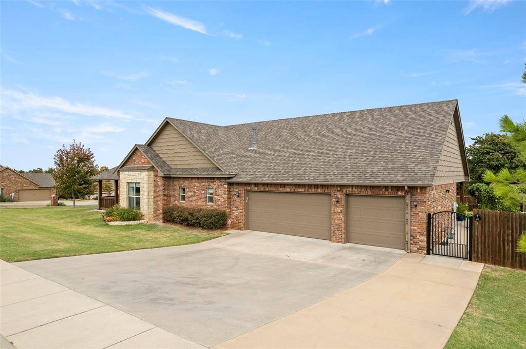 Blanchard, OK 73010,1794 Olivia Court