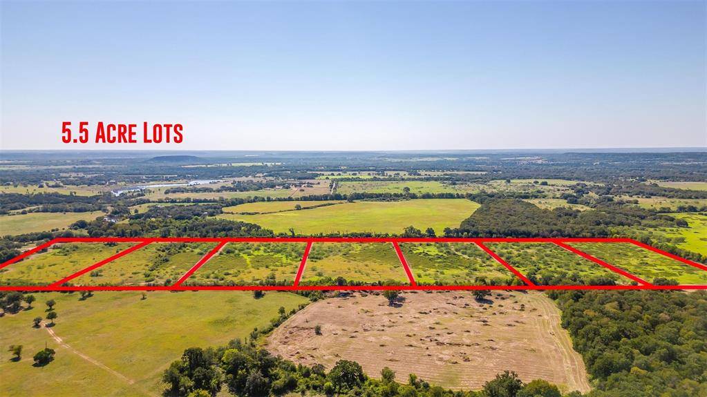 Cleburne, TX 76033,TBD5 County Road 1242