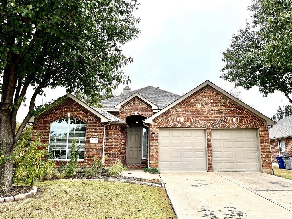 Little Elm, TX 75068,2432 Foxwood Lane