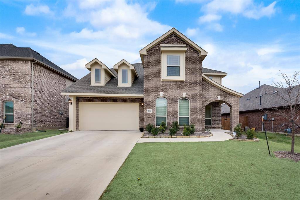 Mansfield, TX 76063,1506 Dragonfly Lane