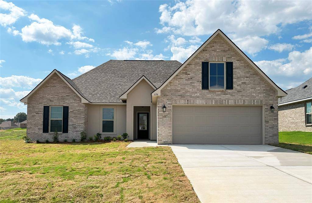 Shreveport, LA 71107,636 SANDY RIDGE Circle