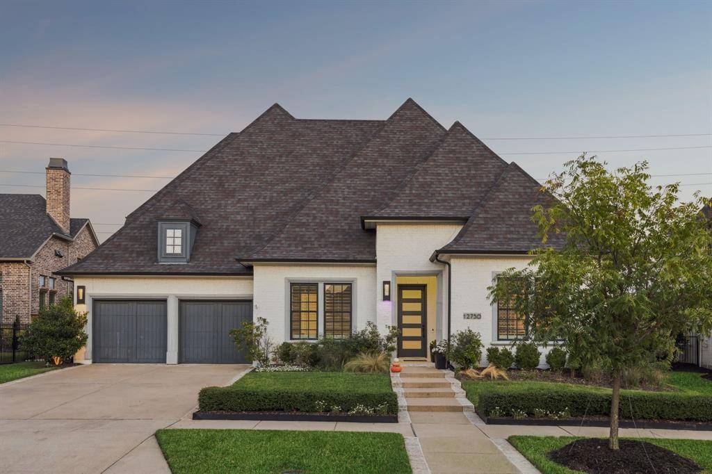 Frisco, TX 75033,12750 Timber Crossing Drive