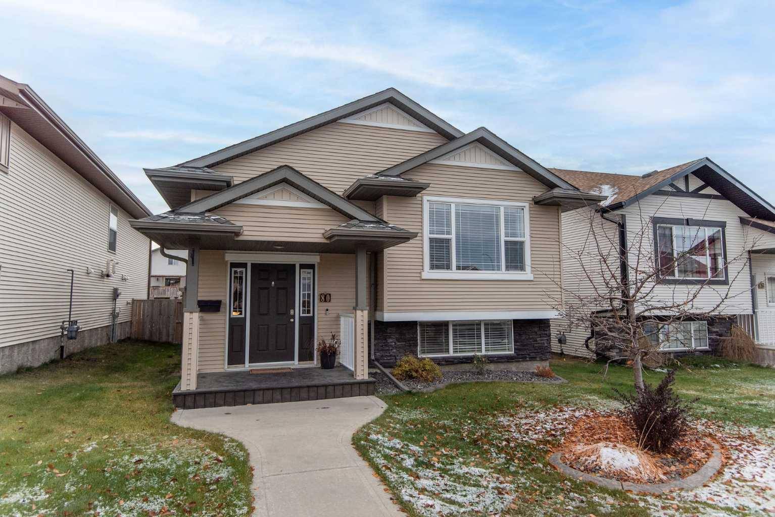 Red Deer, AB T4P 0N5,80 Trimble Close