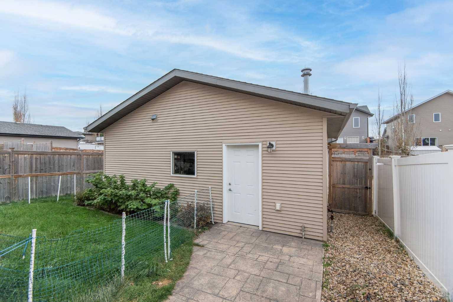 Red Deer, AB T4P 0N5,80 Trimble Close