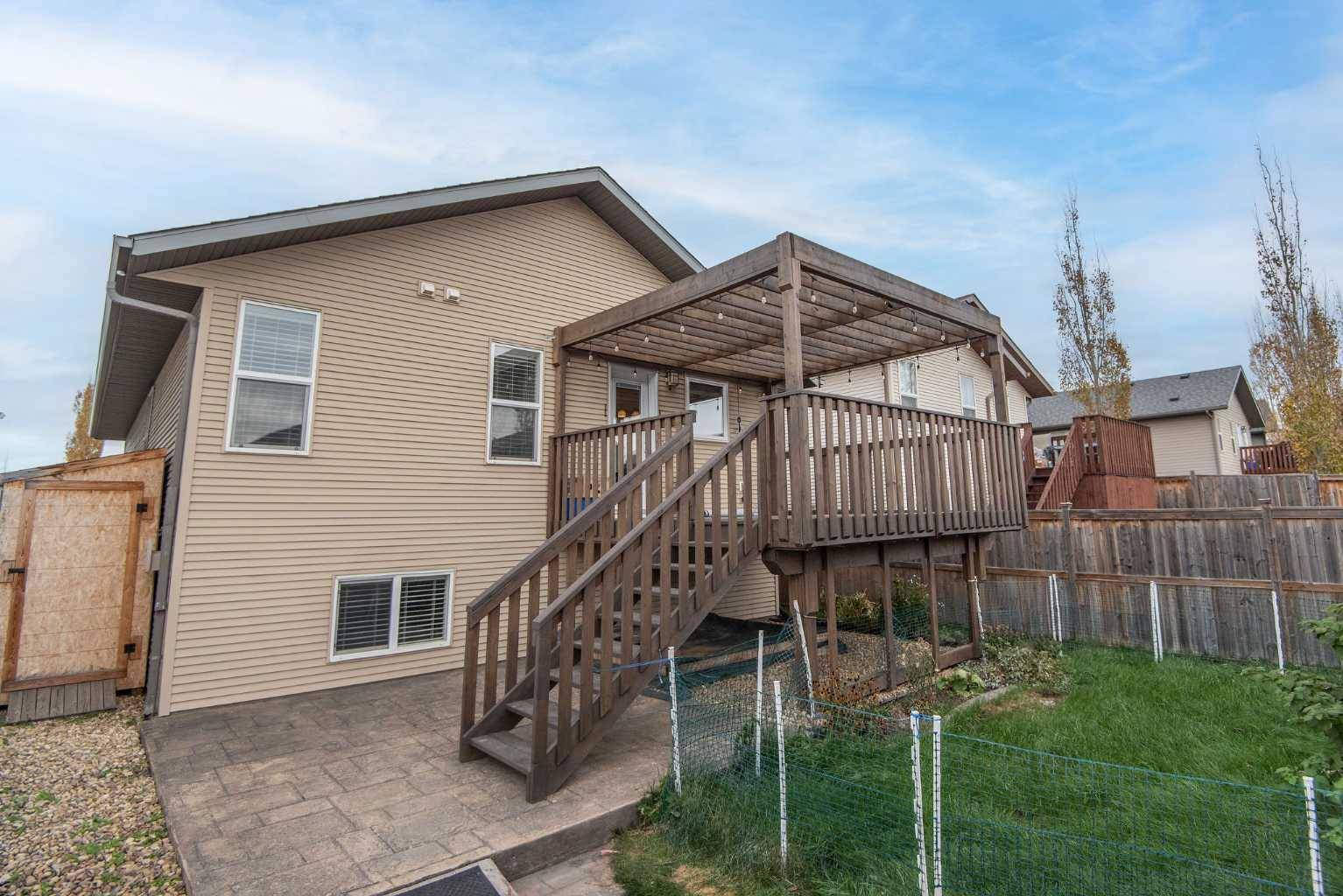 Red Deer, AB T4P 0N5,80 Trimble Close