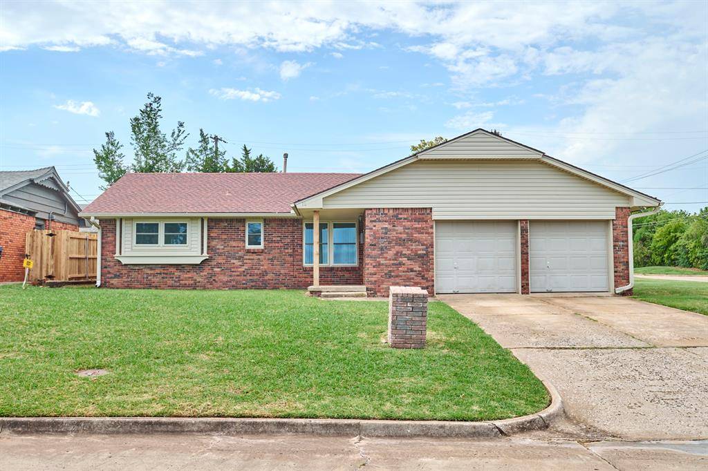 Oklahoma City, OK 73105,10 NE 66th Street