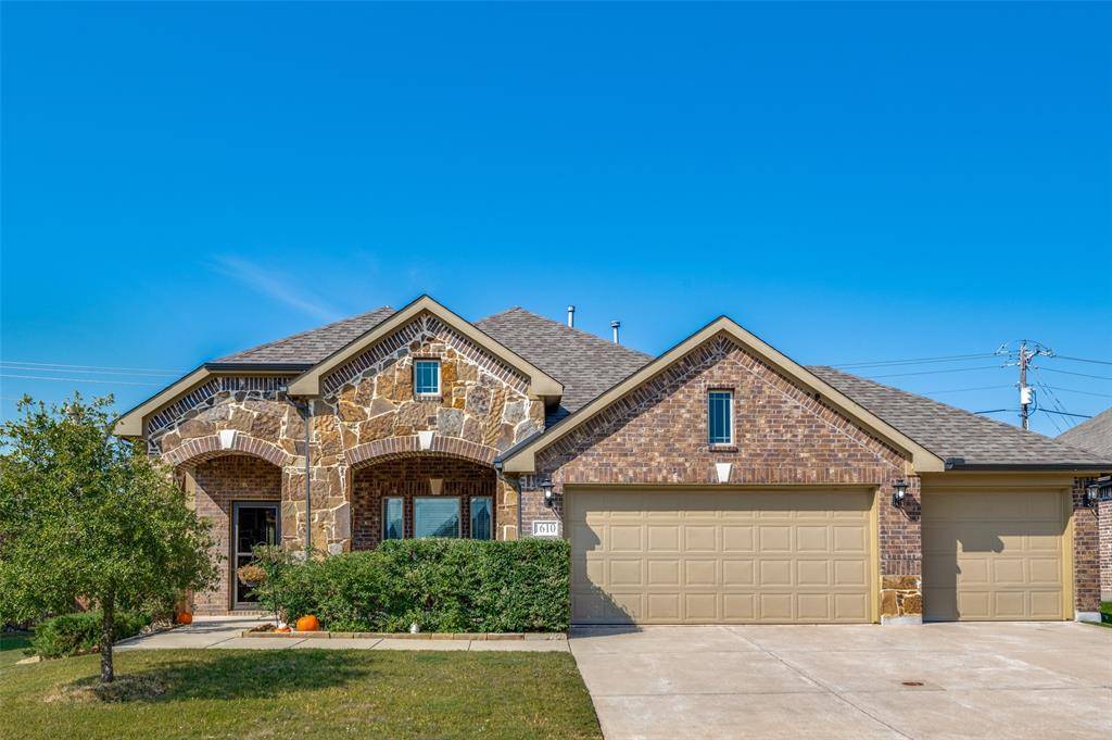 Anna, TX 75409,1610 Sherwood Drive