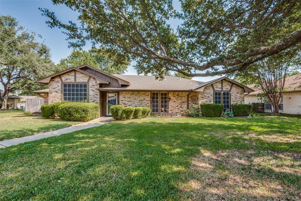 Desoto, TX 75115,1420 Marble Canyon Drive