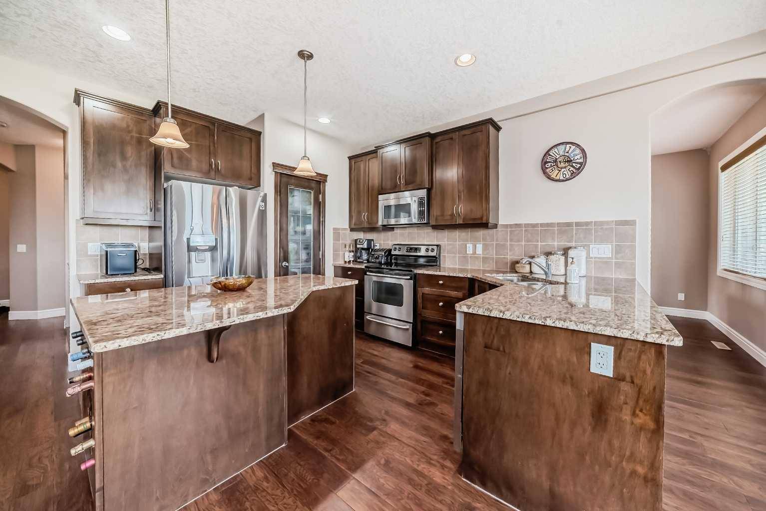 Langdon, AB T0J 1J3,529 Boulder Creek CIR SE