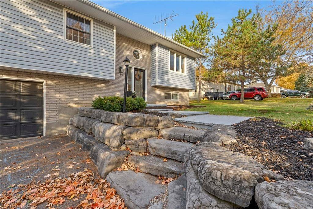 Greater Napanee, ON K7R 3L2,84 SOUTHWOOD CRES