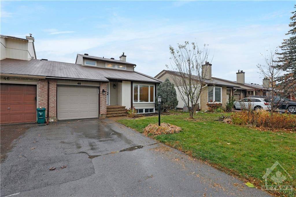 Barrhaven, ON K2J 1N6,48 BURNETTS GROVE CIR