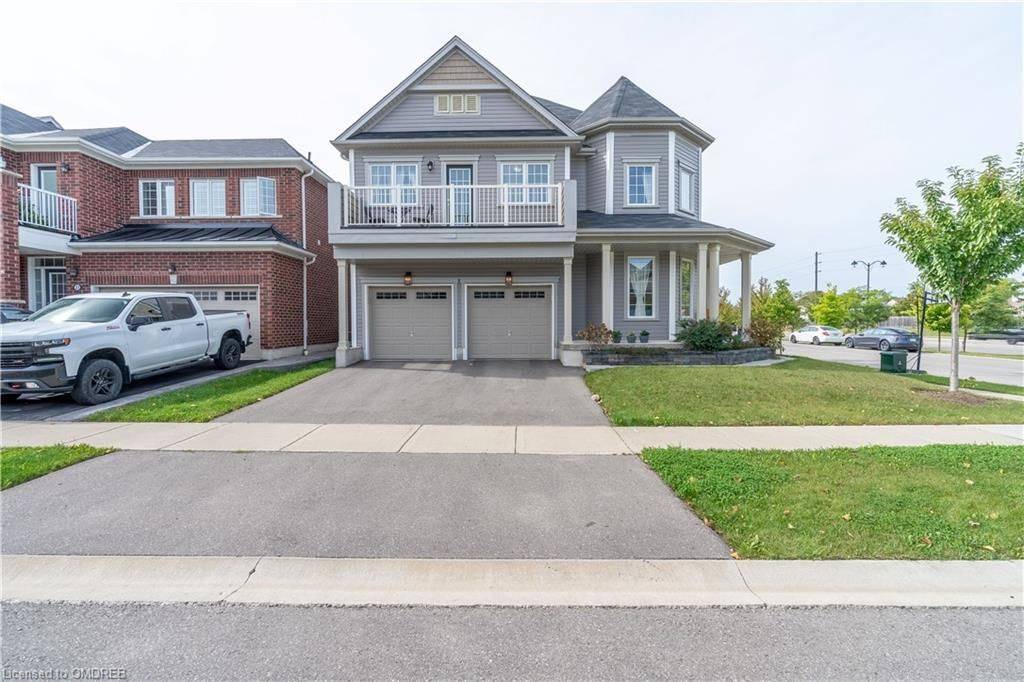 Brantford, ON N3T 0P7,25 SINDEN ROAD N/A