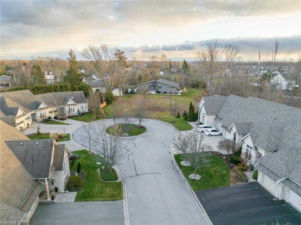 Niagara-on-the-lake, ON L0S 1J0,LOT 2 BAYBERRY LN