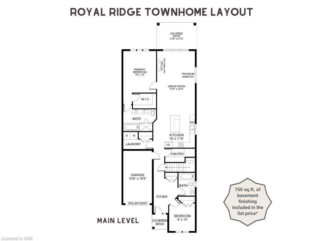 Fort Erie, ON L0S 1N0,502 ROYAL RIDGE DR