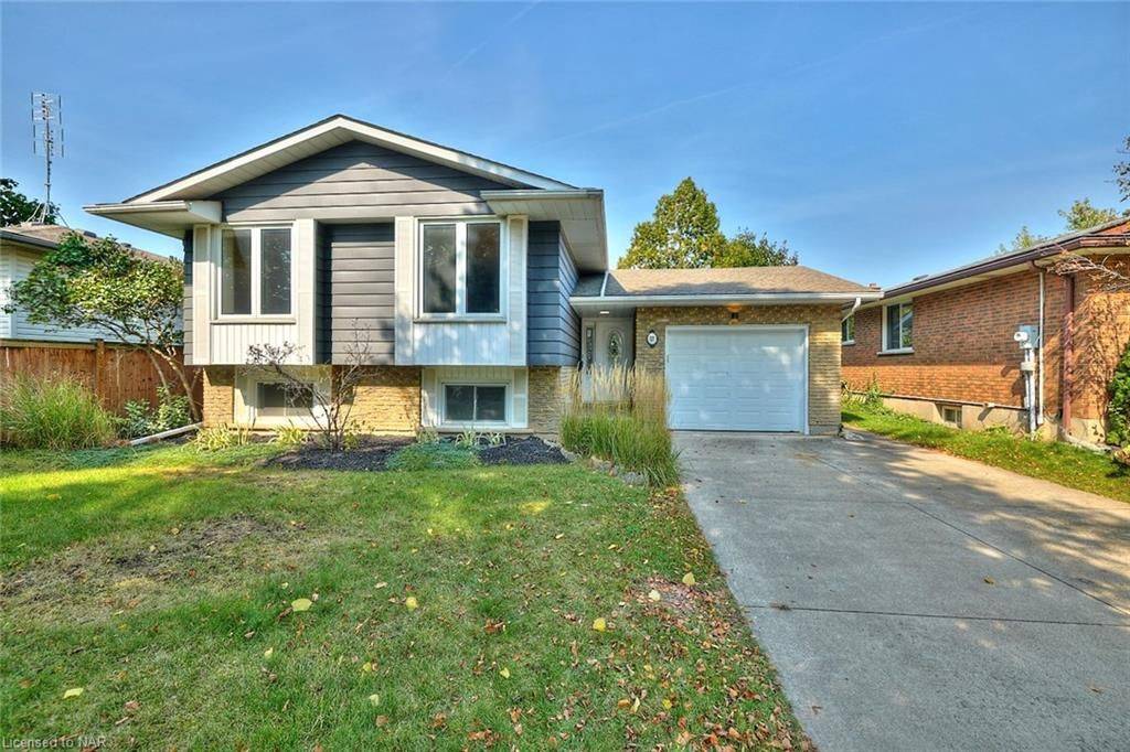 St. Catharines, ON L2N 6E4,17 KILKENNY DR