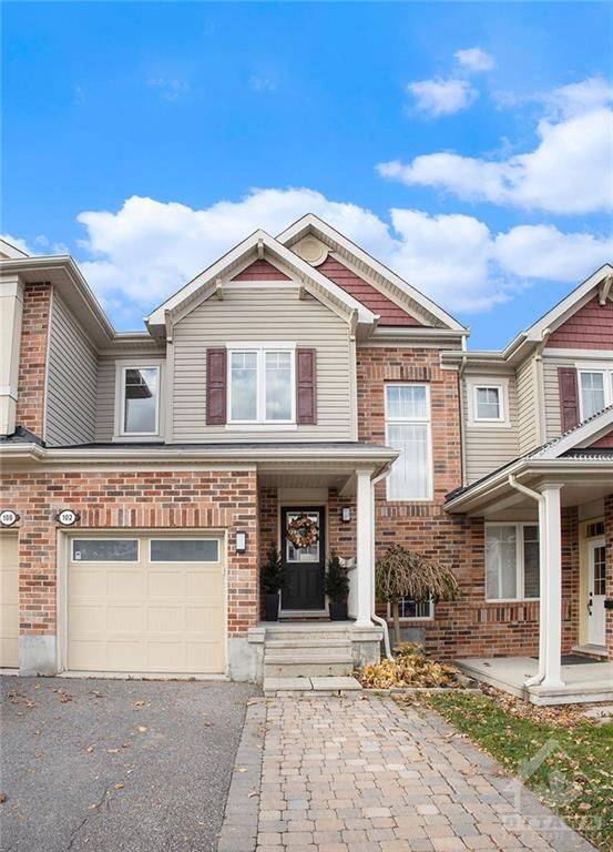 Stittsville - Munster - Richmond, ON K2S 0L7,102 PAR LA VILLE CIR