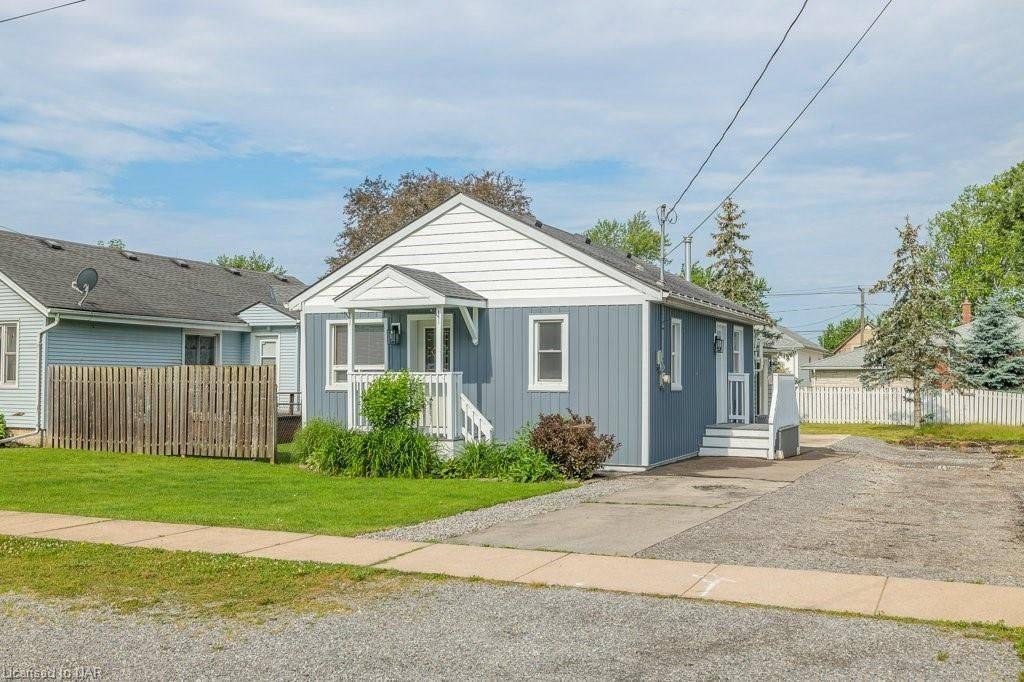 Port Colborne, ON L3K 2J7,72 WELLINGTON ST