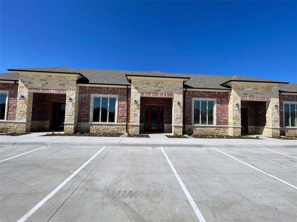 Frisco, TX 75036,400 Stonebrook Parkway #503