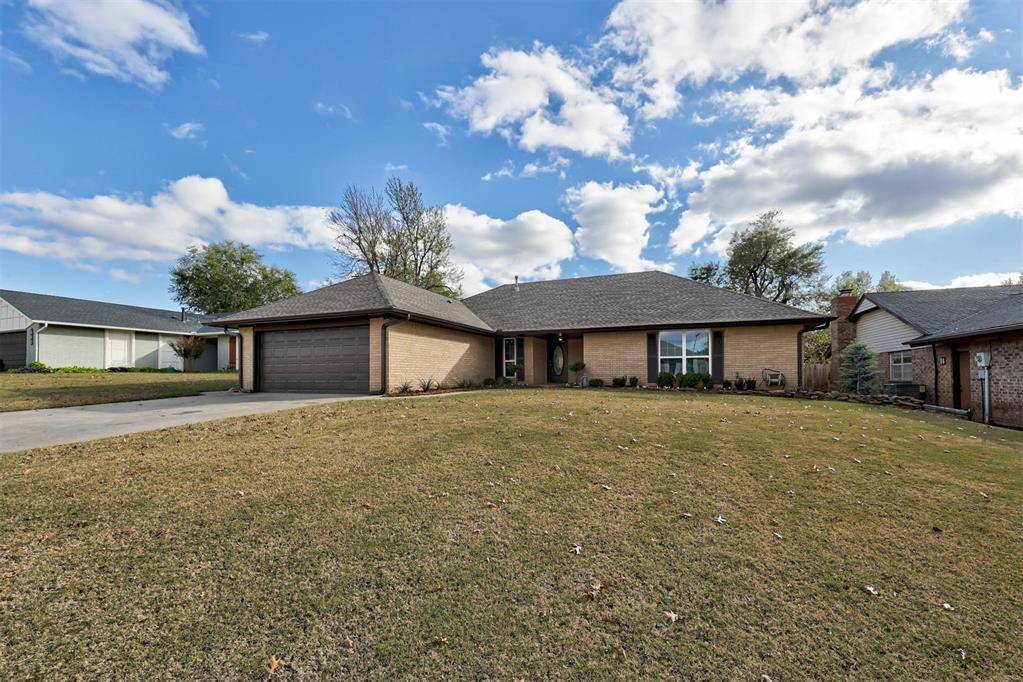 Yukon, OK 73099,316 W Grand Teton Court