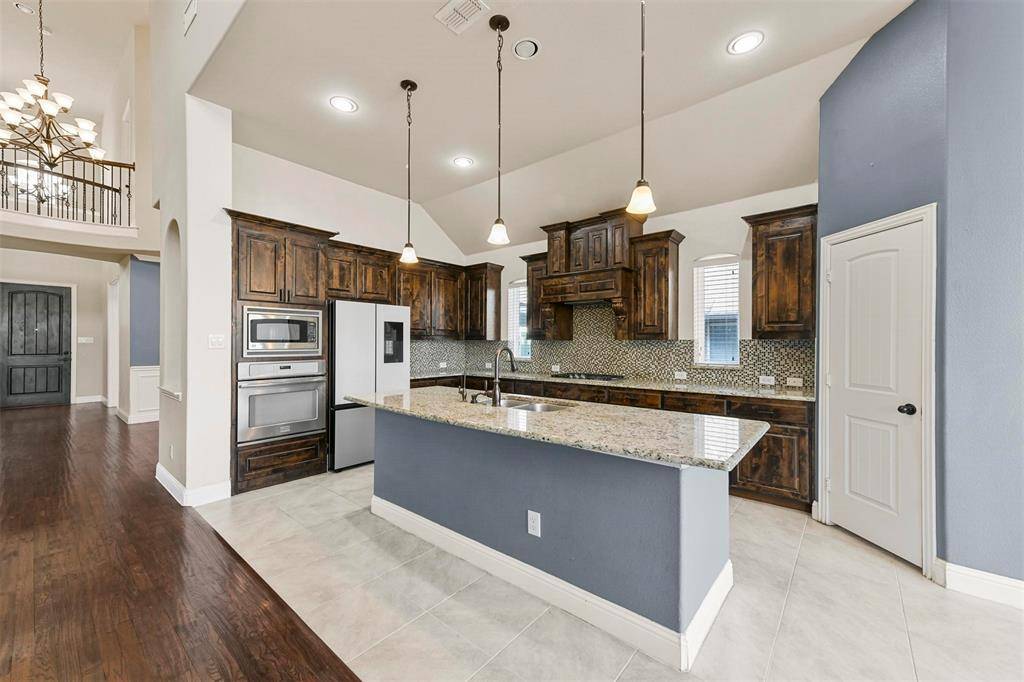 Little Elm, TX 75068,2517 Valley Glen Drive