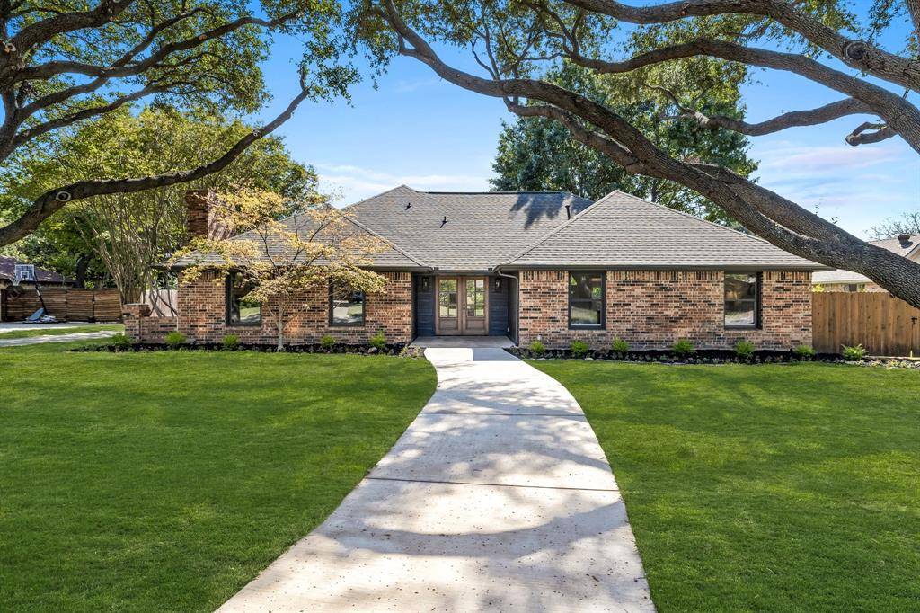 Coppell, TX 75019,533 Briarglen Drive