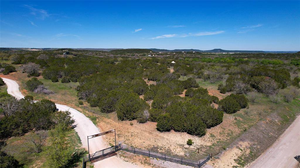 Ranger, TX 76475,000 Tudor Rd