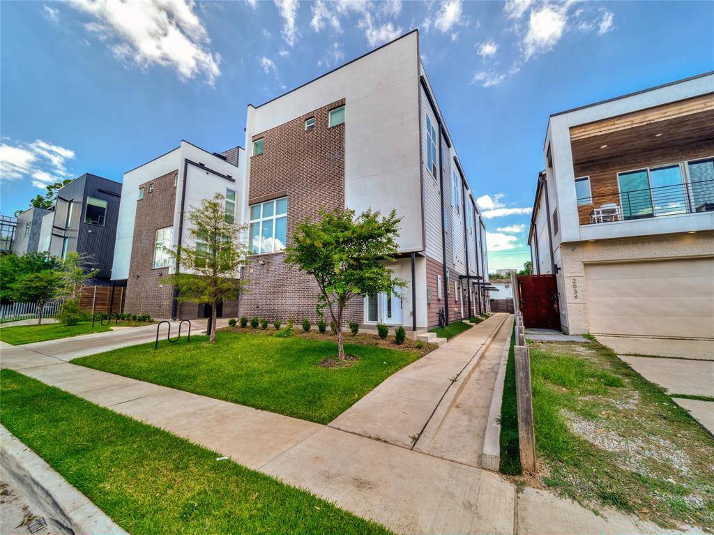 Dallas, TX 75204,2038 N Prairie Avenue #101