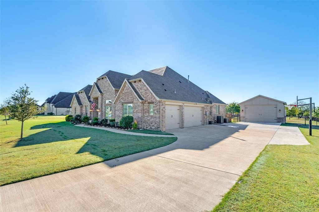 Celina, TX 75009,2771 Palomar Road