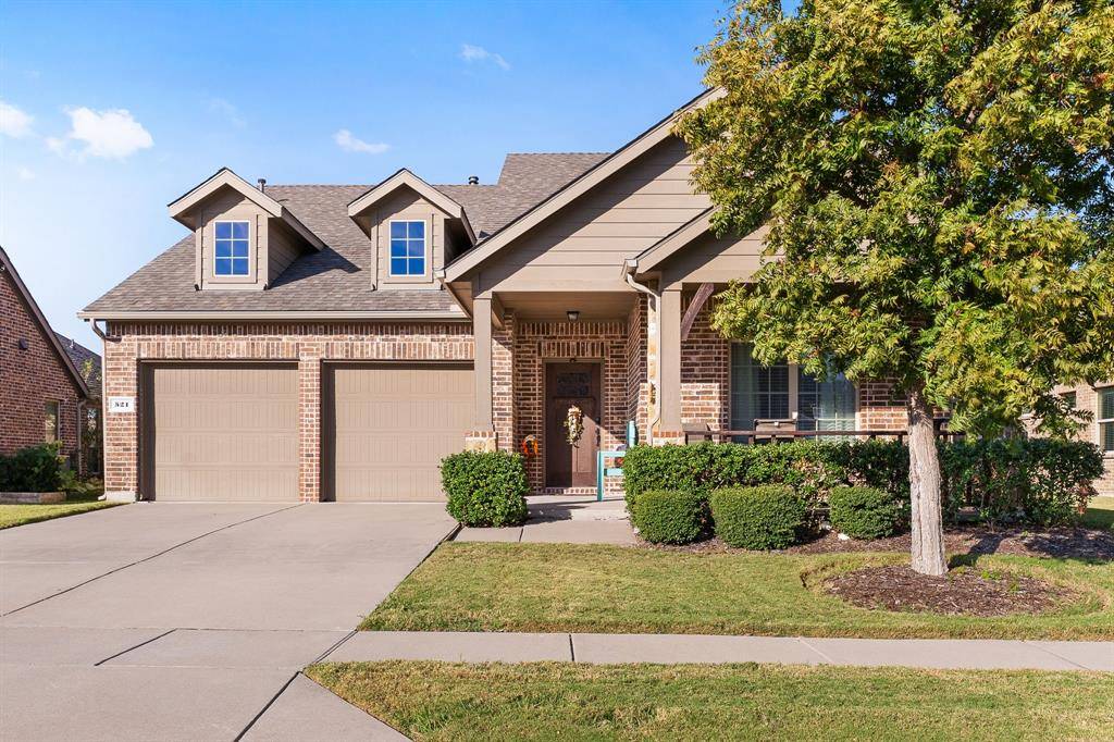 Prosper, TX 75078,521 Butterfly Boulevard