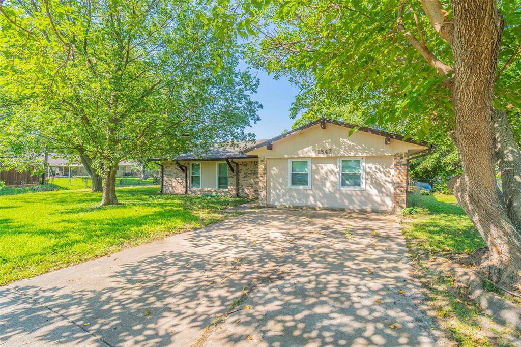 Mesquite, TX 75149,1347 Hazel Court