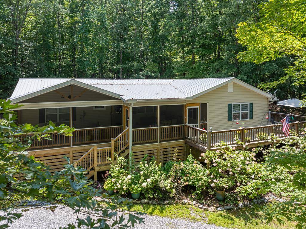 Blue Ridge, GA 30513,286 Walnut Lane