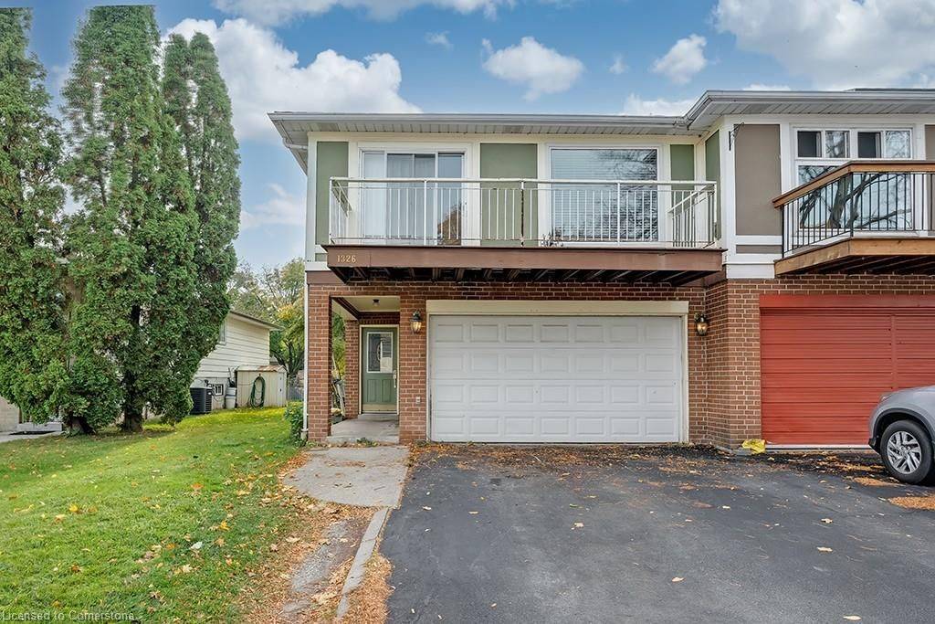 Burlington, ON L7M 1J7,1326 Consort CRES