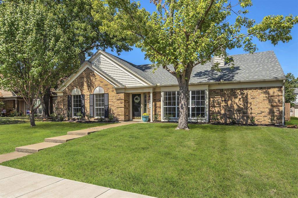 Lewisville, TX 75067,1319 Saddleback Lane