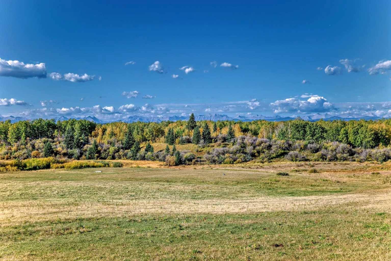 Rural Foothills County, AB T1S 4L3,242048 192 ST W