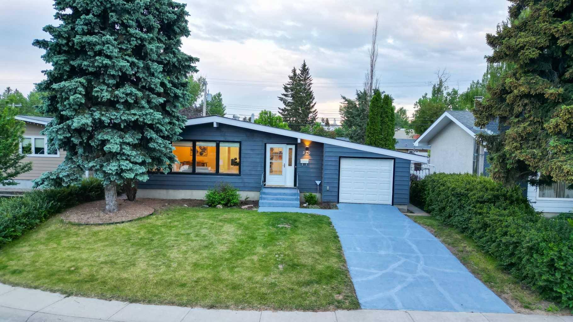 Calgary, AB T2J1H5,310 Wascana CRES SE