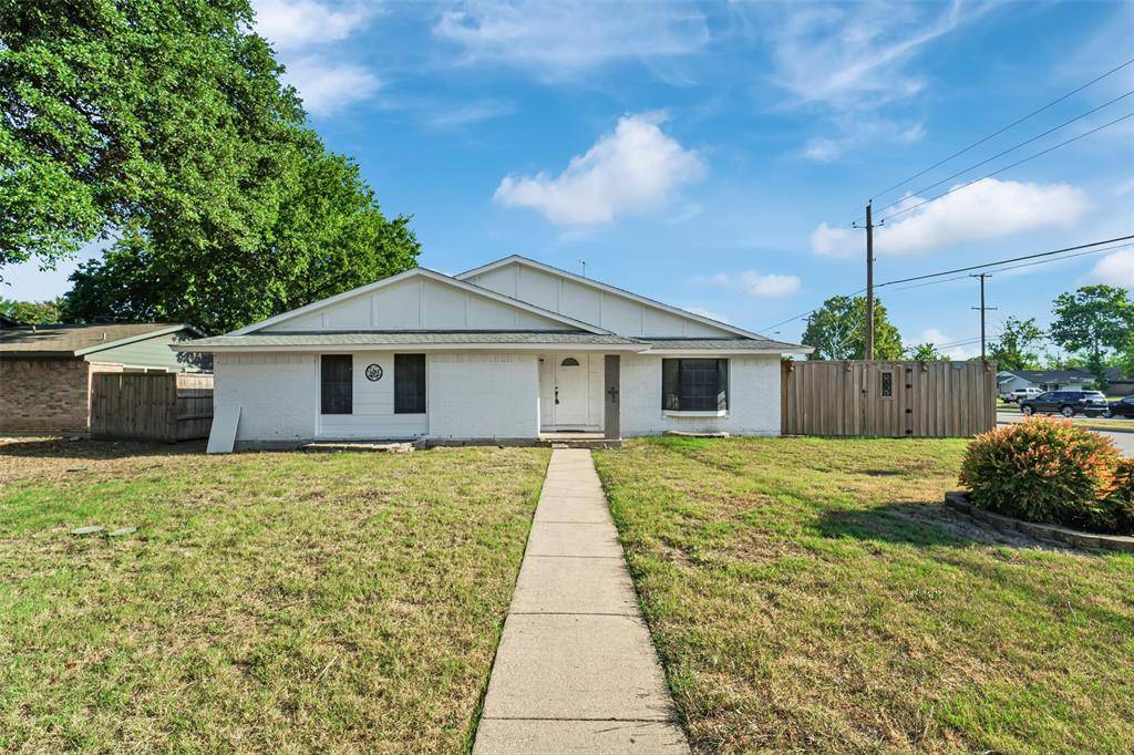 Richardson, TX 75081,2135 Wheaton Drive