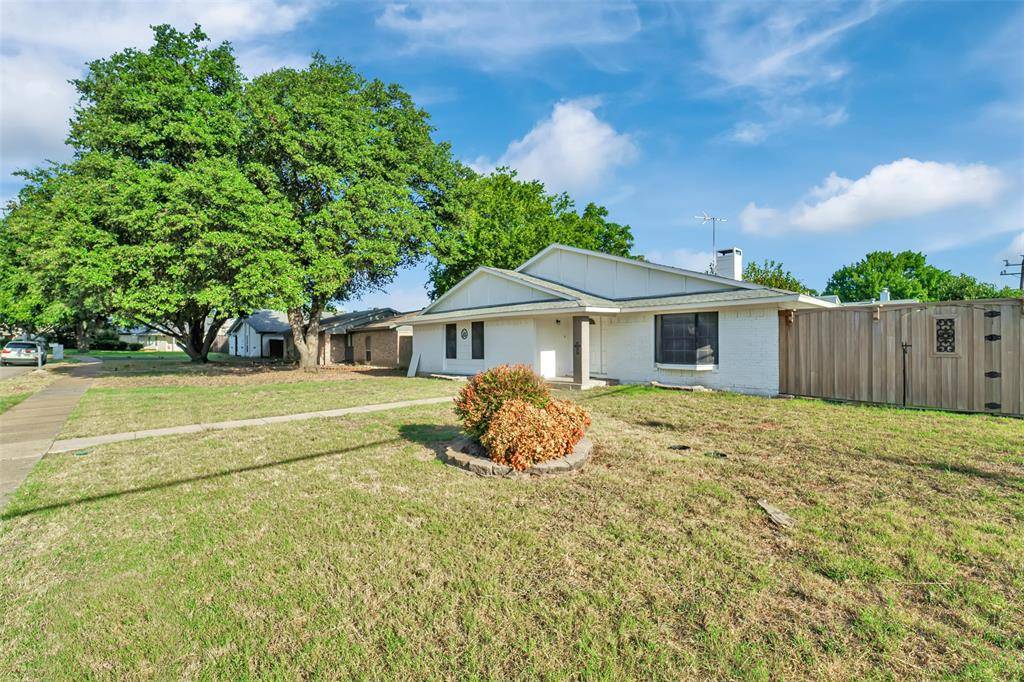 Richardson, TX 75081,2135 Wheaton Drive