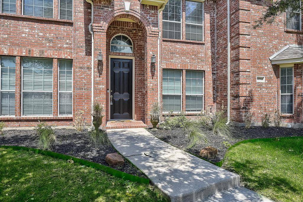 Frisco, TX 75035,11514 Gatesville Drive