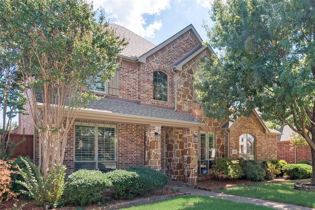 Plano, TX 75024,4064 White Porch Road