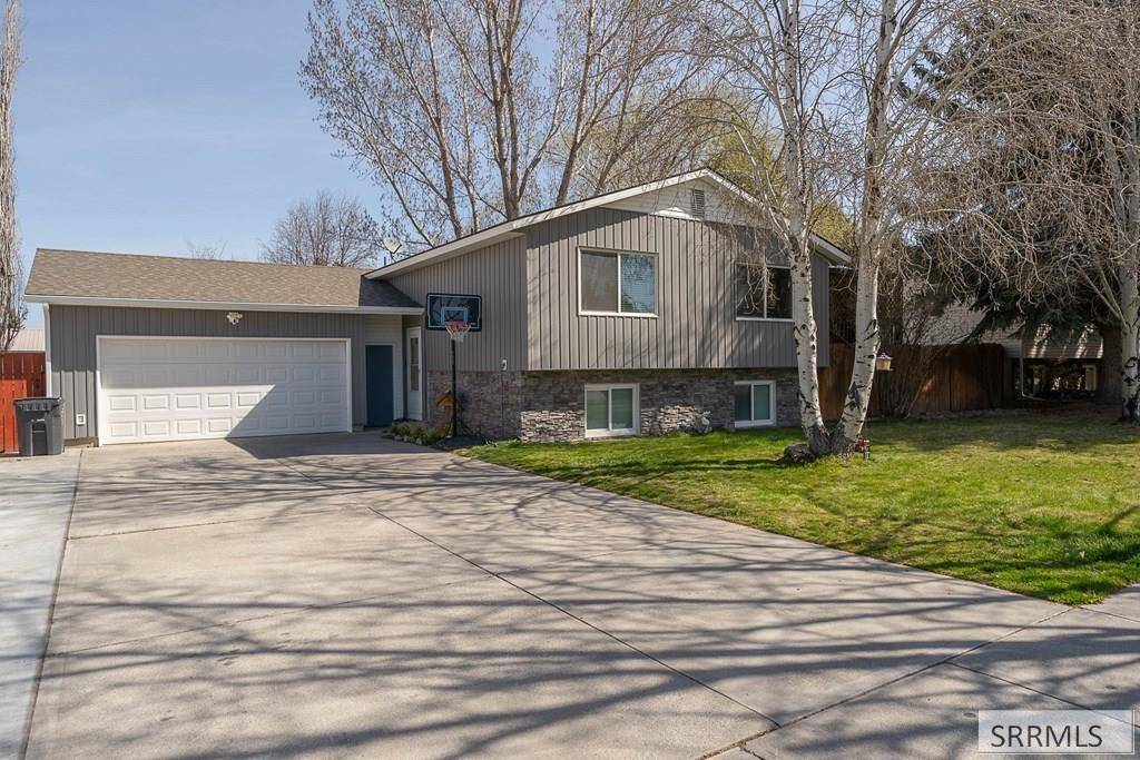 Idaho Falls, ID 83402,2648 W 17th Street