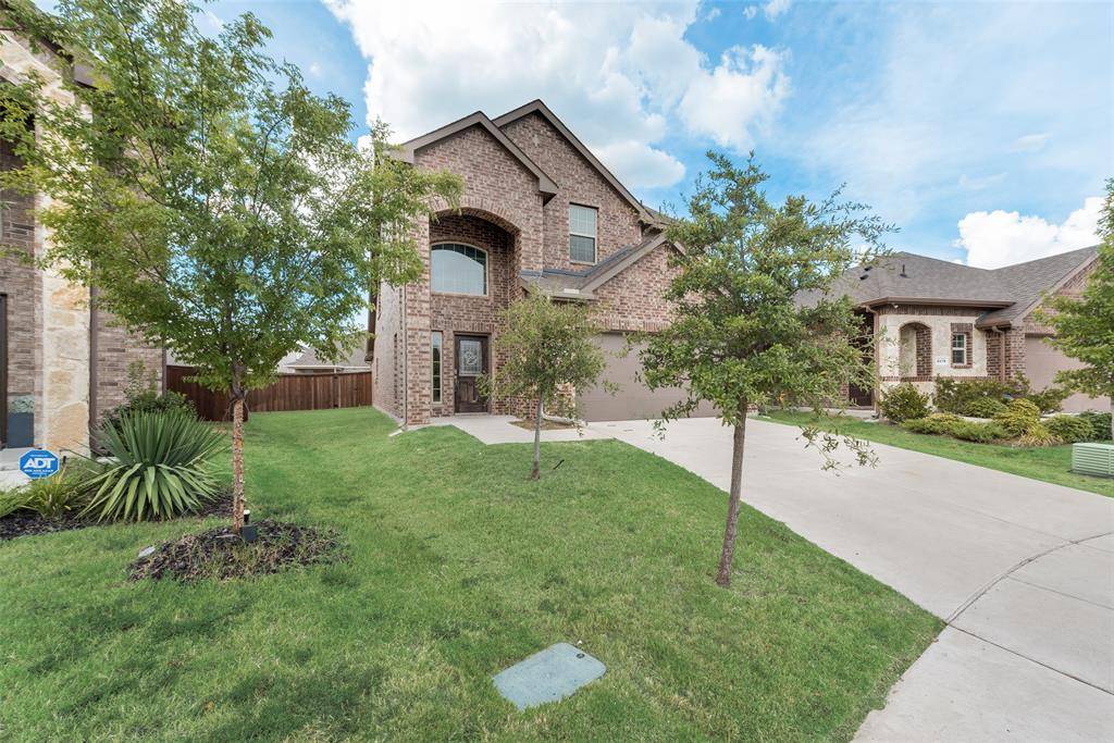 Forney, TX 75126,2180 Hobby Drive