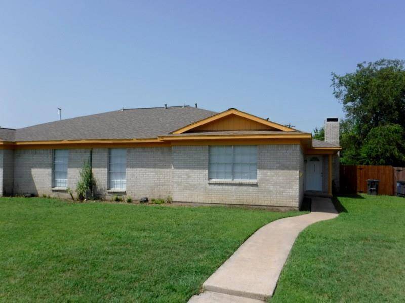 Fort Worth, TX 76132,4325 Segura Court S