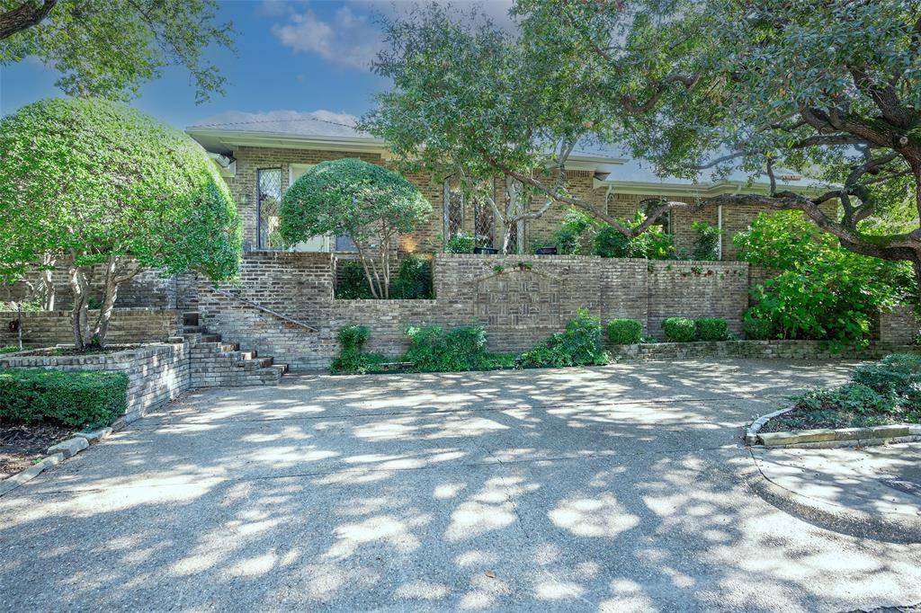 Dallas, TX 75248,6426 Riverview Lane