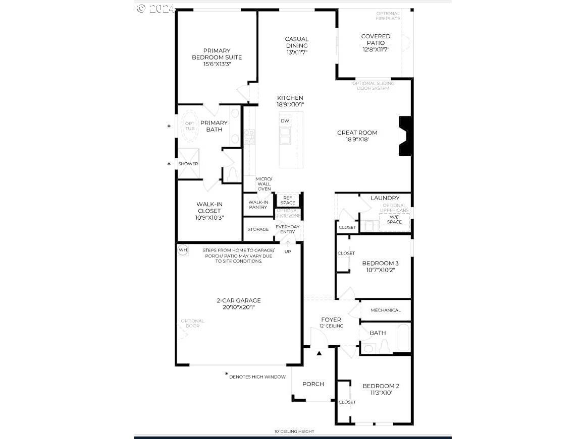 Camas, WA 98607,2884 N 49TH AVE #Lot68